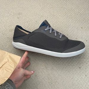 Size 13 Men’s Boat Shoes